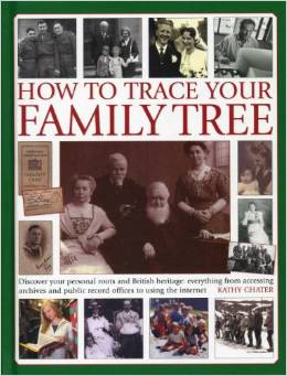 How To Trace Your Family Tree