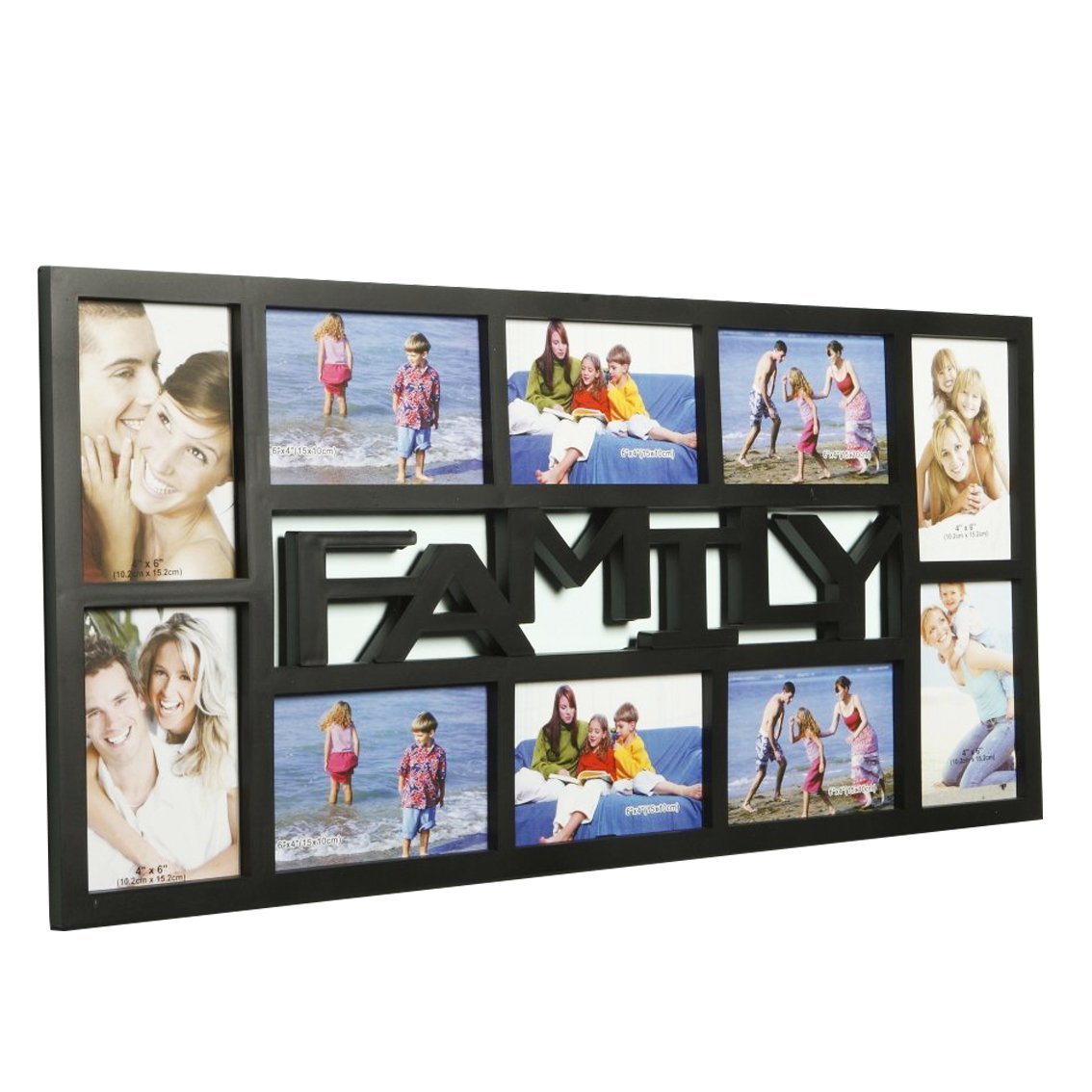 Family Picture Frame